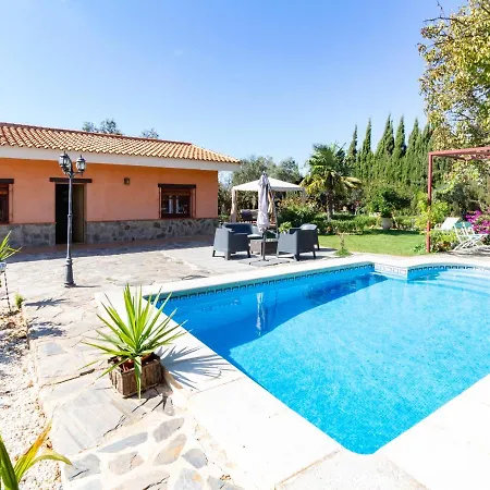 Cortijo Rincón Del Sur