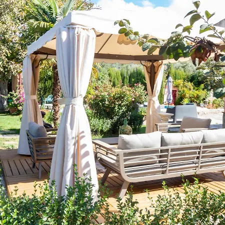 Agroturismo Cortijo Rincón Del Sur Nigüelas