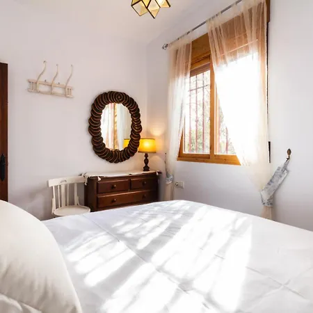 Agroturismo Cortijo Rincón Del Sur *