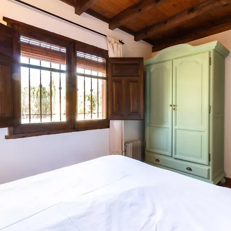 Cortijo Rincón Del Sur * Nigüelas