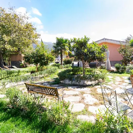 Cortijo Rincón Del Sur *