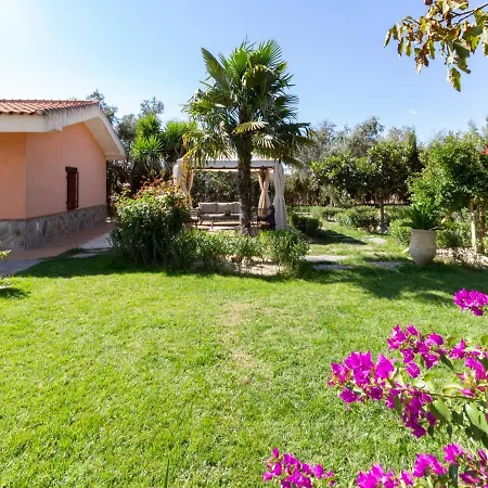 Cortijo Rincón Del Sur Agroturismo Nigüelas