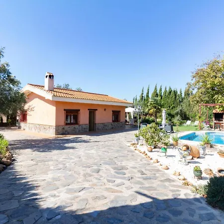 Cortijo Rincón Del Sur * Nigüelas