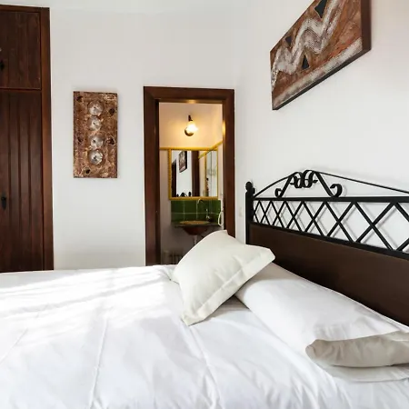 Cortijo Rincón Del Sur Agroturismo *