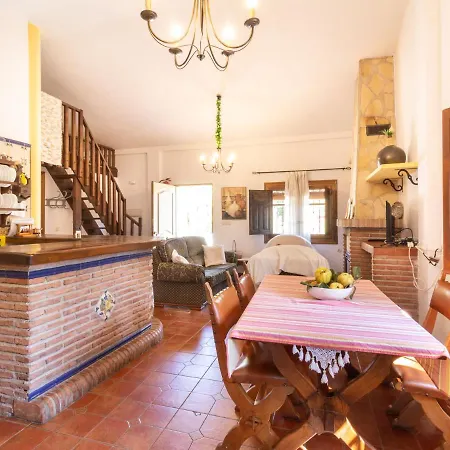 Cortijo Rincón Del Sur *