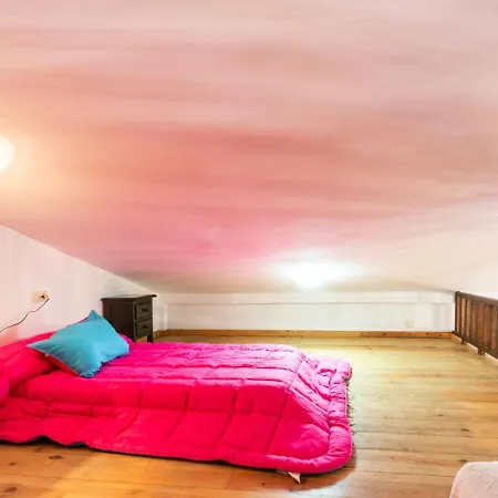 Cortijo Rincon Del Sur *