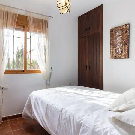 Farm stay Cortijo Rincon Del Sur