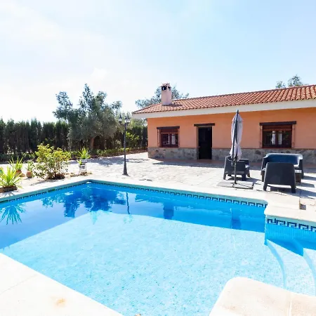 Cortijo Rincon Del Sur
