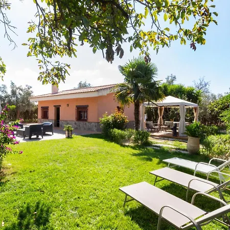 Cortijo Rincon Del Sur Niguelas