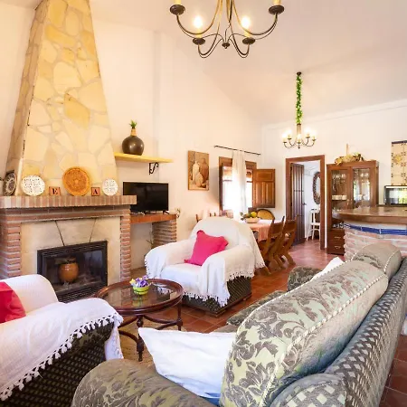Cortijo Rincon Del Sur * Niguelas