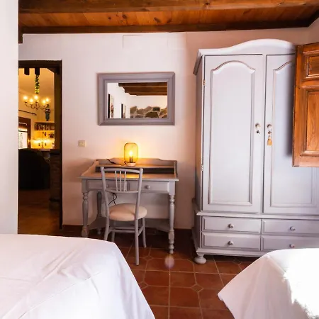 Cortijo Rincon Del Sur Farm stay