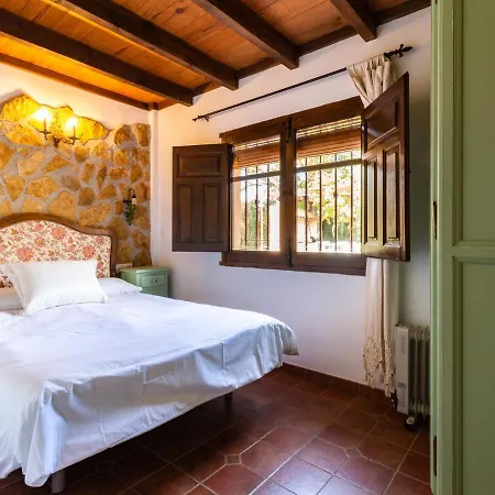 Cortijo Rincon Del Sur * Niguelas