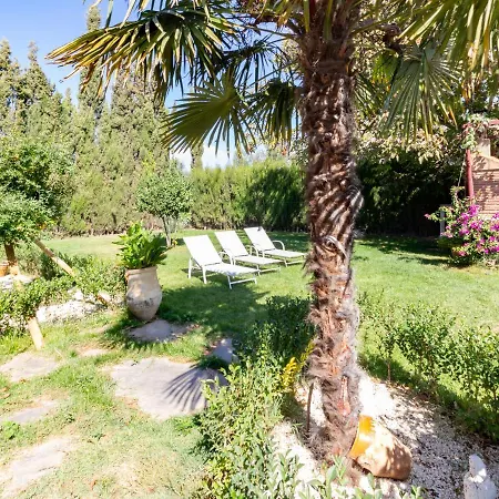 Cortijo Rincon Del Sur *